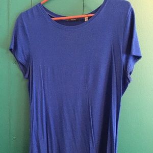 Tahari super soft shirt.
